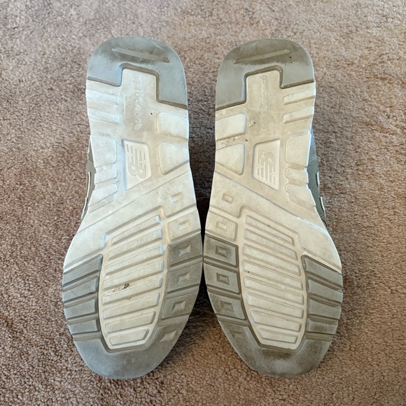 New Balance 997H 'True Camo Golden Hour' Sneakers - Picture 5 of 5